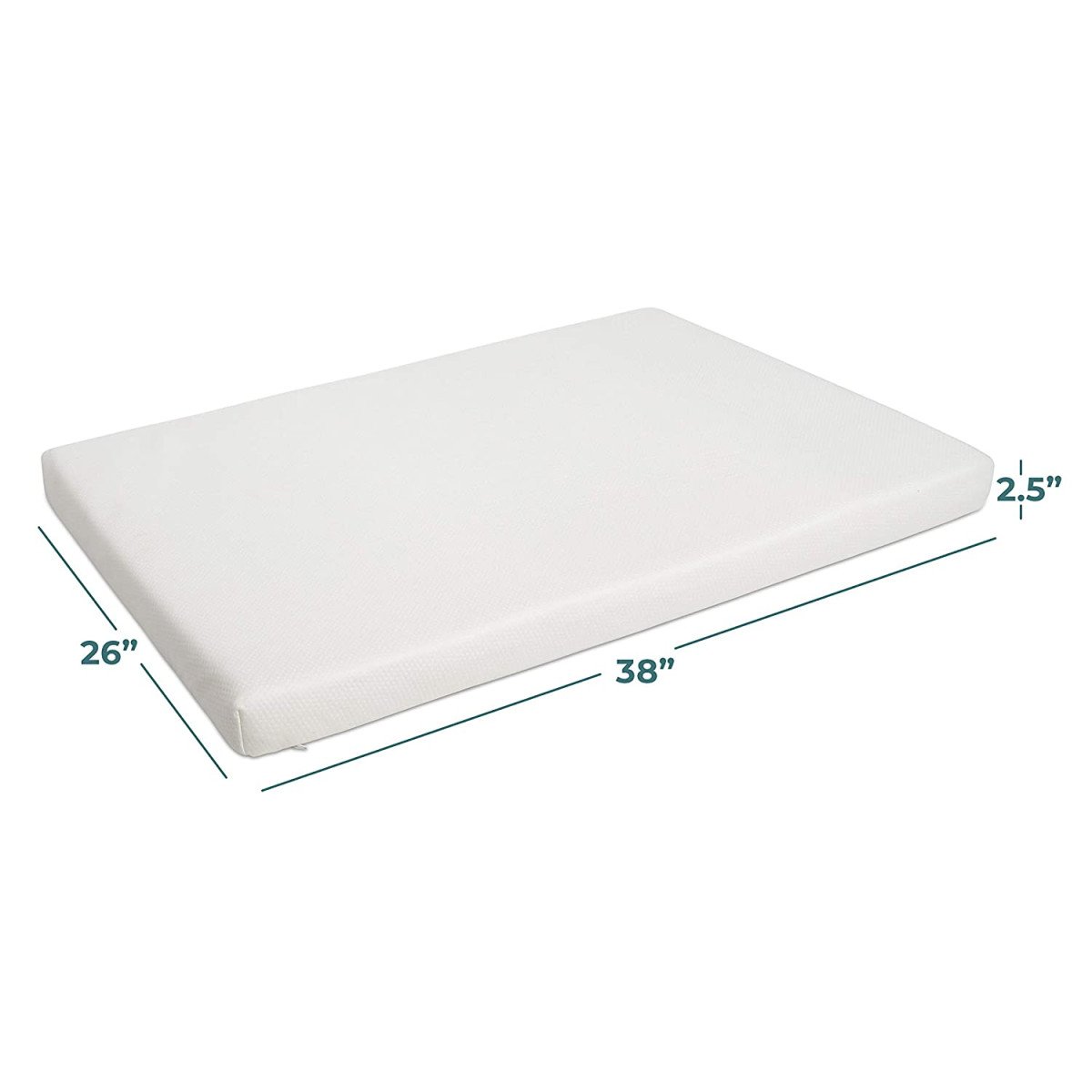 Extra Pack N' Play Mattress rental in San Diego, CA 