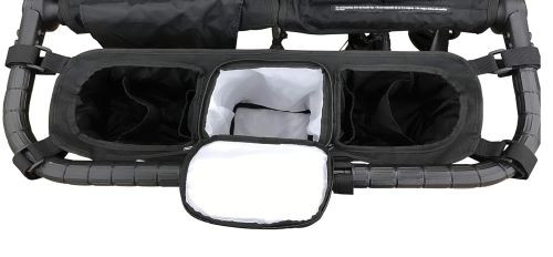 Double Stroller Bar Console rental in Flagstaff Arizona