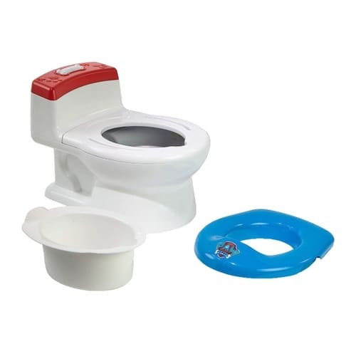 Paw Patrol Potty Training & Transition Potty rental in San Diego, CA 