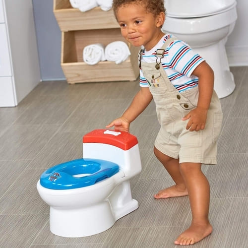 Paw Patrol Potty Training & Transition Potty rental in San Diego, CA 