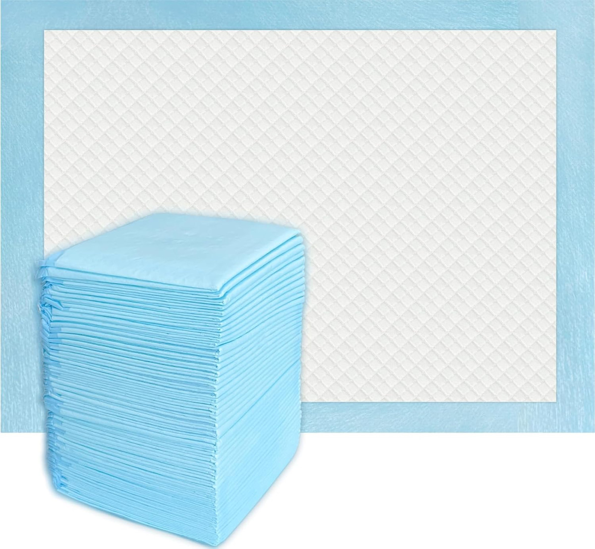 5 Pack Waterproof Underpads rental in Chicago, IL