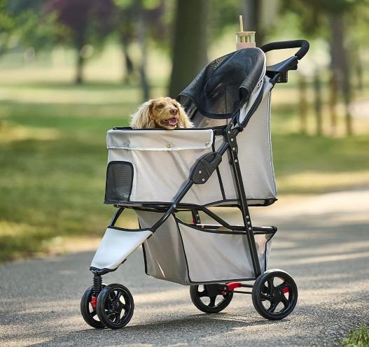 Pet Stroller rental in Charleston, SC