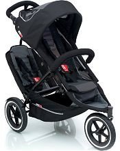 Phil & Teds Double Jogger rental in Boston, MA