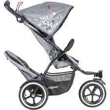 Phil & Teds Double Jogger rental in Boston, MA