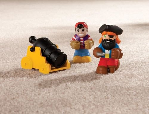 Pirate Ship Ride-On rental in Hilton Head Island South Carolina