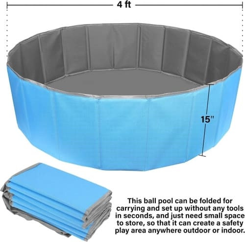 Play Ball Pit for Toddlers and Kids rental in Richmond, VA