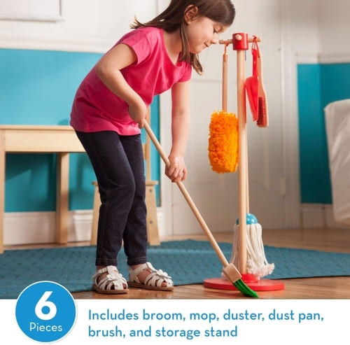  Play House Dust! Sweep! Mop! rental in San Francisco, CA