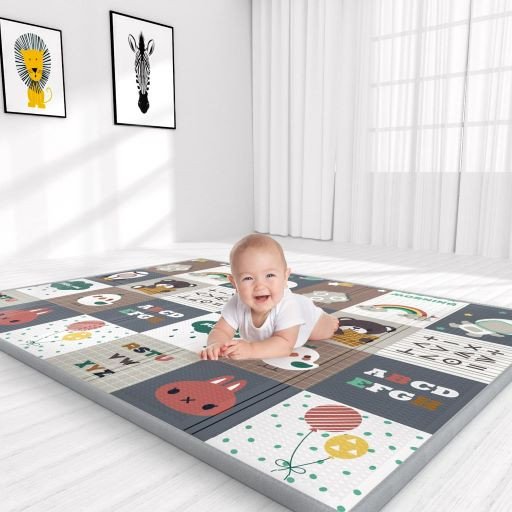 Play Mats rental in St. Thomas - U.S. Virgin Islands