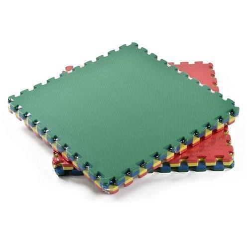 Tile Foam mat (100 sq. ft) rental in San Francisco, CA