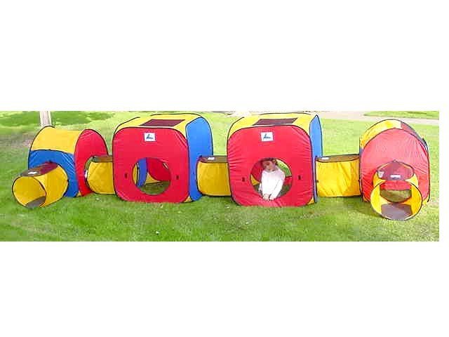 Playhut rental in Seattle, WA