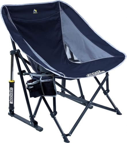 Pod Rocker Collapsible Rocking Chair rental in Connecticut