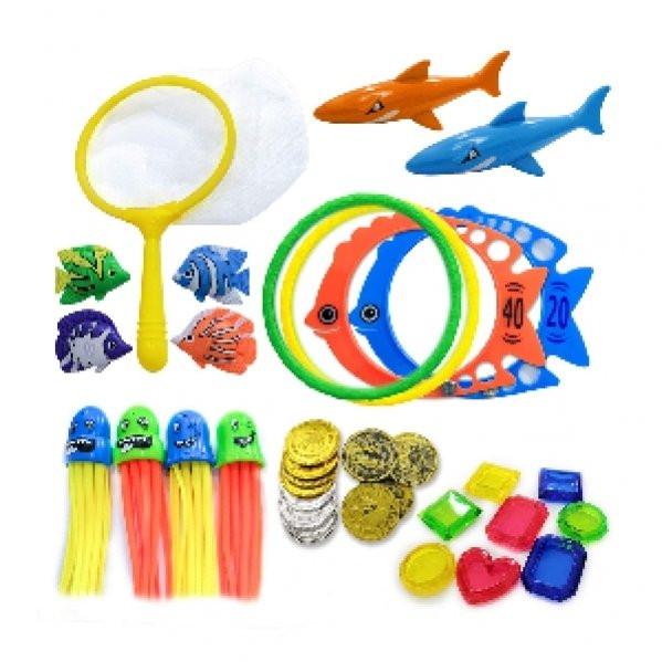 Pool/ Beach Toy Package rental in San Diego, CA 