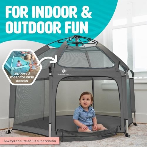 Pop 'N Go Portable Playpen rental in Napa - Sonoma, CA