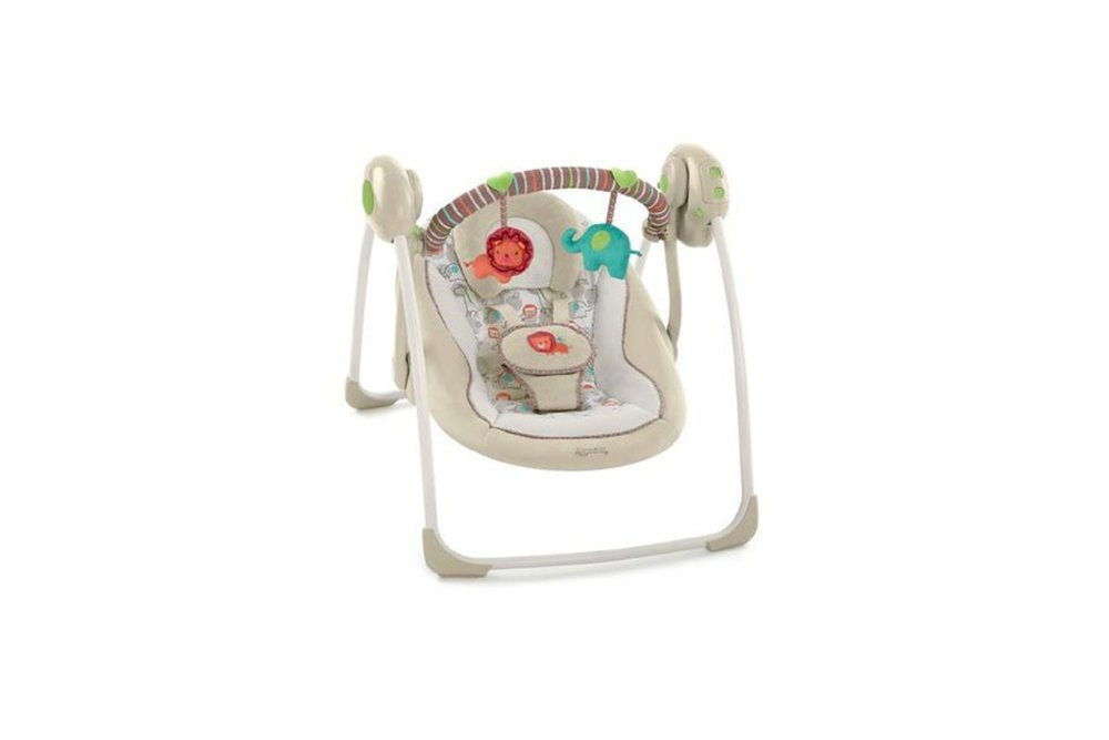 Portable Swing rental in Orange County, CA