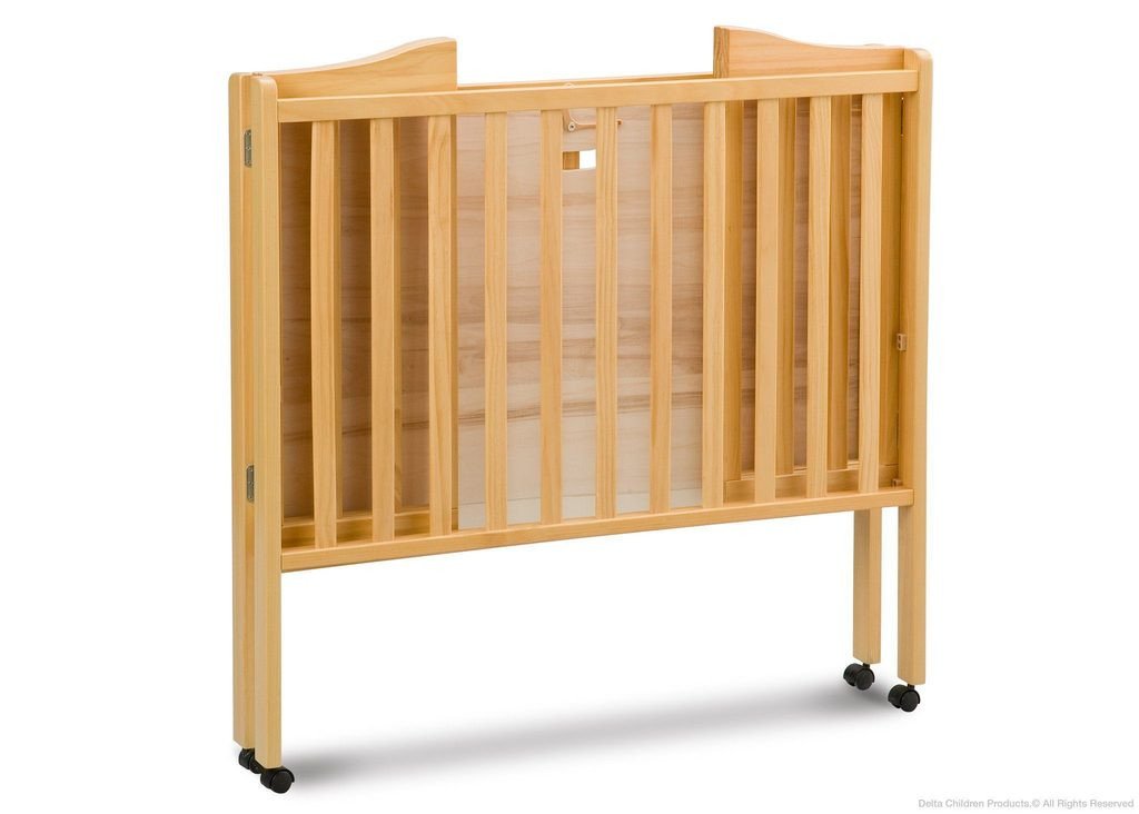 Portable Mini Crib rental in Dallas, TX