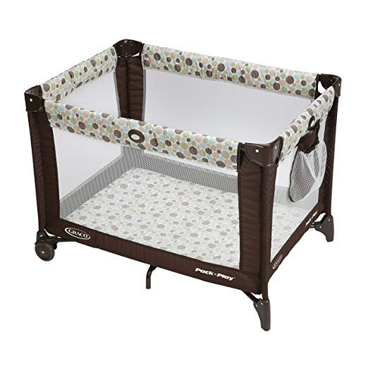 Pack N' Play rental in San Diego, CA 