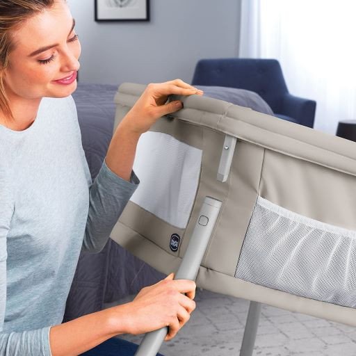 Chicco Portable Bassinet rental in Hawaii-Big Island, HI