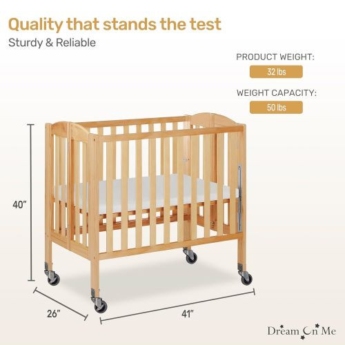 Portable Crib + Slumberpod Bundle rental in Flagstaff Arizona