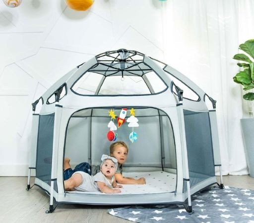 Pop 'N Go Portable Playpen rental in Virginia Beach, VA