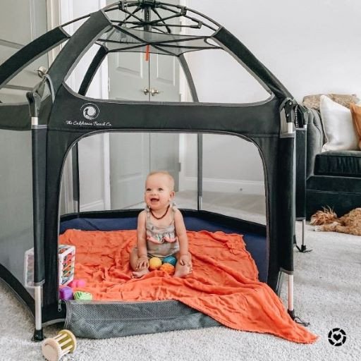 Pop 'N Go Portable Playpen rental in Virginia Beach, VA