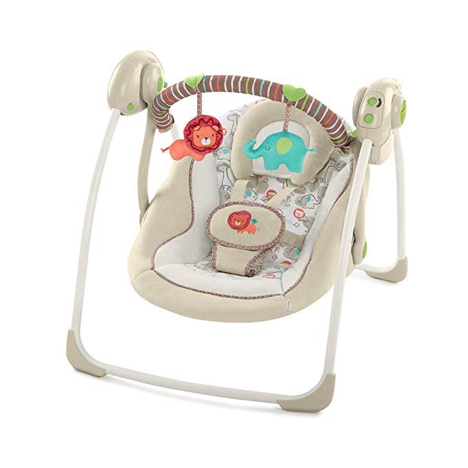 Portable Swing rental in Orange County, CA
