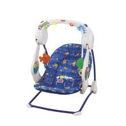 Portable Swing rental in Palm Springs, CA