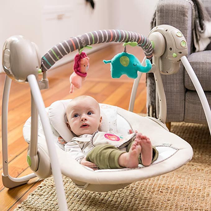 Portable Swing rental in Charleston, SC