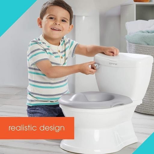Potty Chair rental in Sedona, AZ