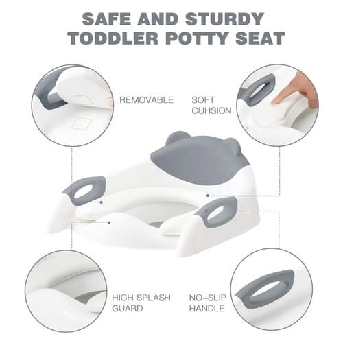 Potty Training Seat Ladder rental in Napa - Sonoma, CA