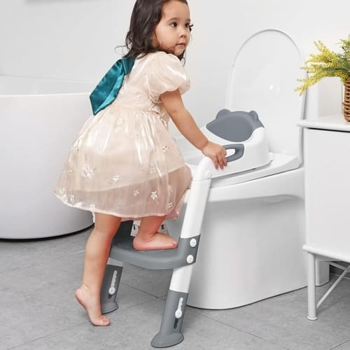 Potty Training Seat Ladder rental in Napa - Sonoma, CA