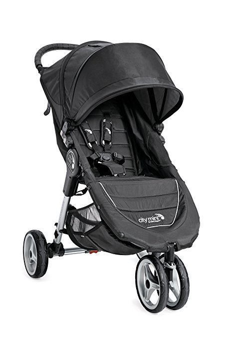 City Mini Single Stroller rental in San Francisco, CA