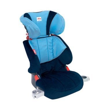 Premium Booster Seat rental in Puerto Rico