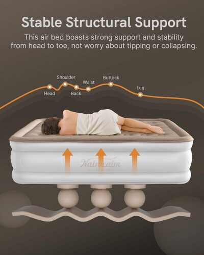 Queen Air Mattress rental in San Diego, CA 