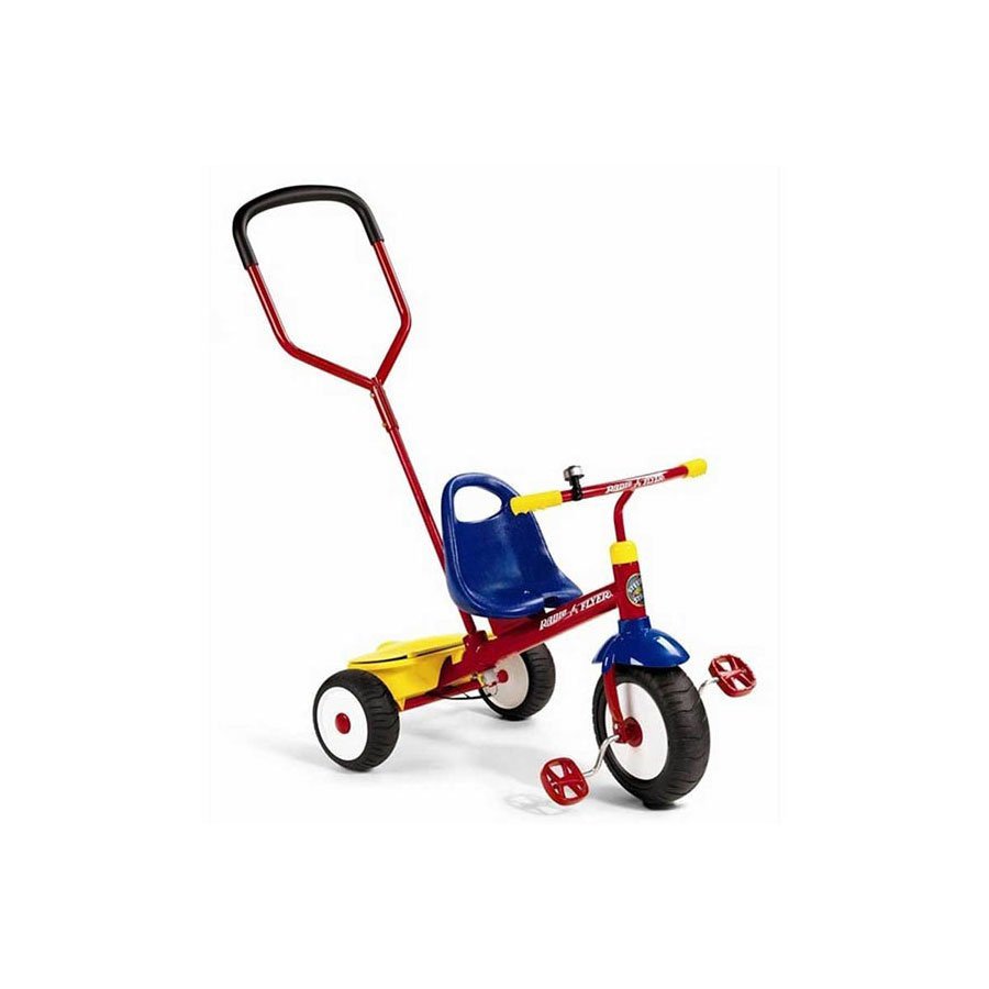 Stroll ‘N Trike rental in Los Angeles 