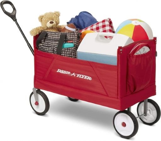 EZ Fold Stroller Wagon  rental in Chicago, IL