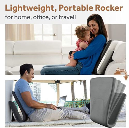 Ready Rocker rental in Palm Springs, CA