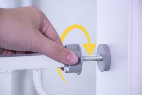 Regalo Extra Wide Gate rental in Pensacola, FL