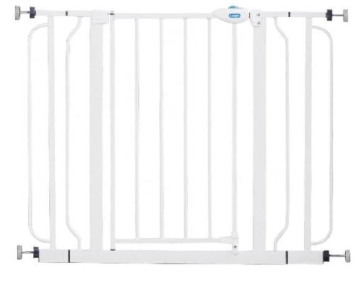 Regalo Extra Wide Walk Through Baby Gate rental in San Francisco, CA