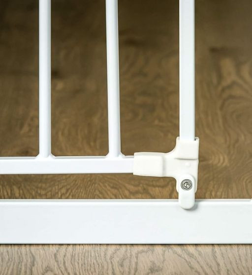 Regalo Extra Wide Walk Through Baby Gate rental in San Francisco, CA