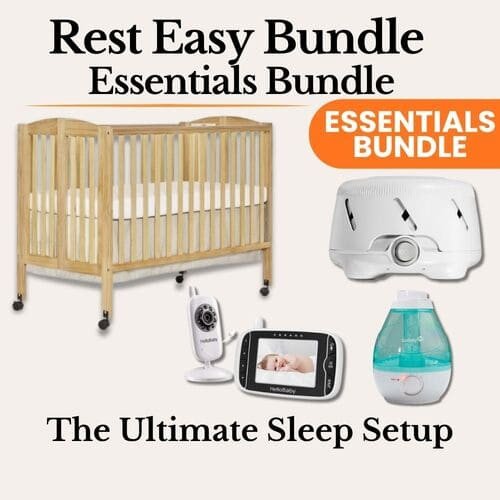 Rest Easy Bundle rental in Delaware