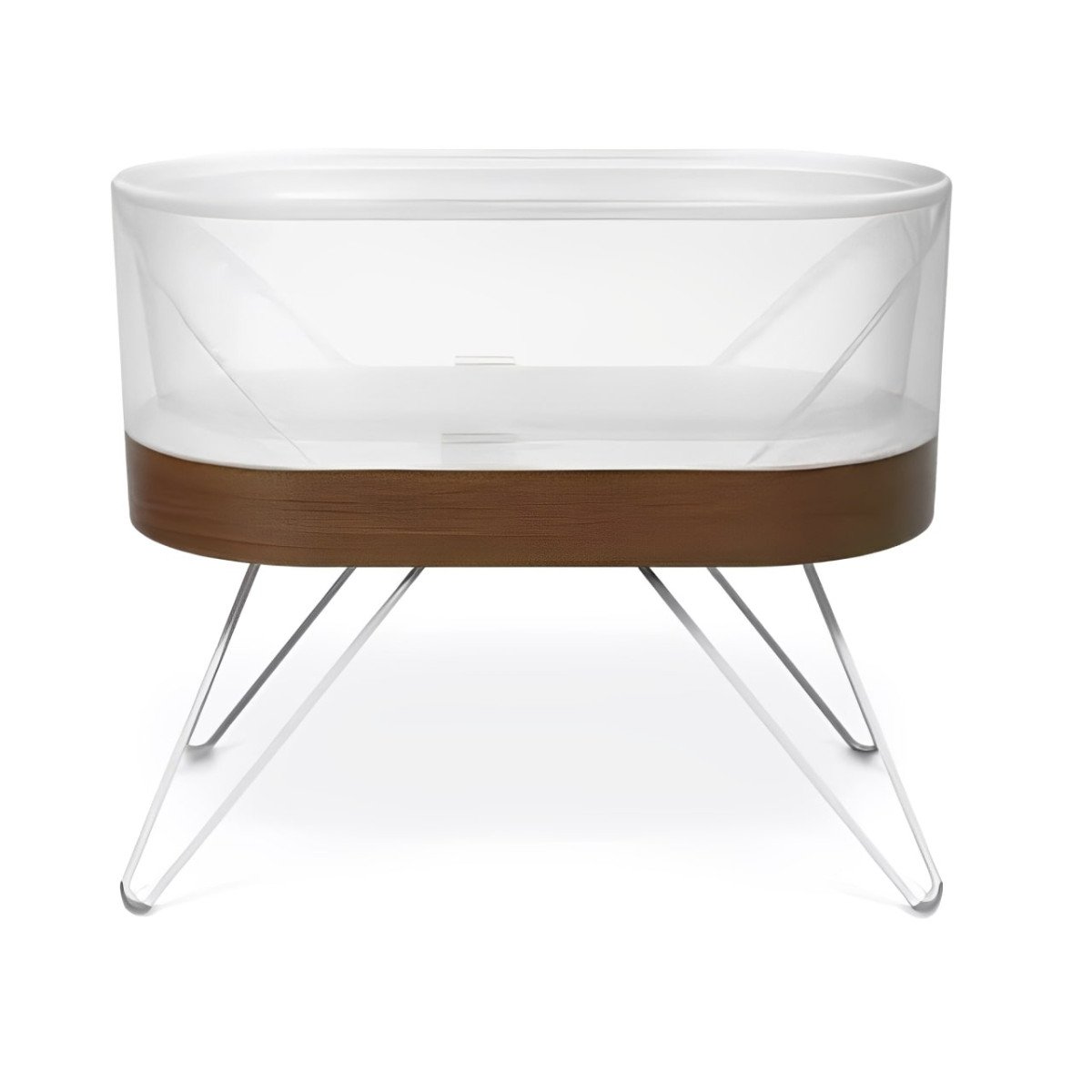 SNOO Smart Sleeper Bassinet rental in Chicago, IL
