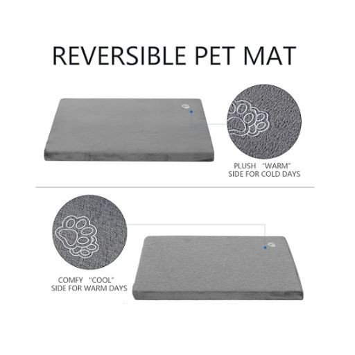 Reversible Comfort Dog Bed Mattress rental in Nashville