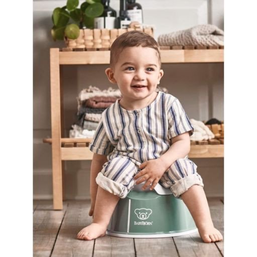 BabyBjörn Smart Potty rental in Raleigh, NC