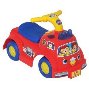 Ride On Toy rental in Puerto Rico
