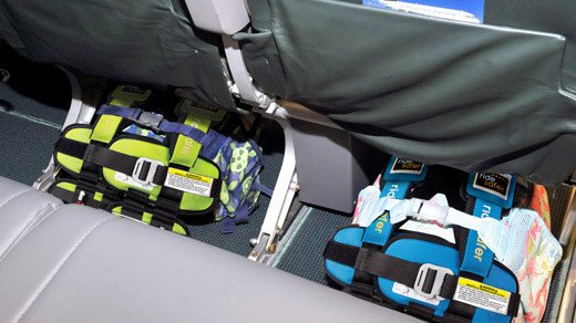 Safe Rider Vest (Small) rental in Seattle, WA