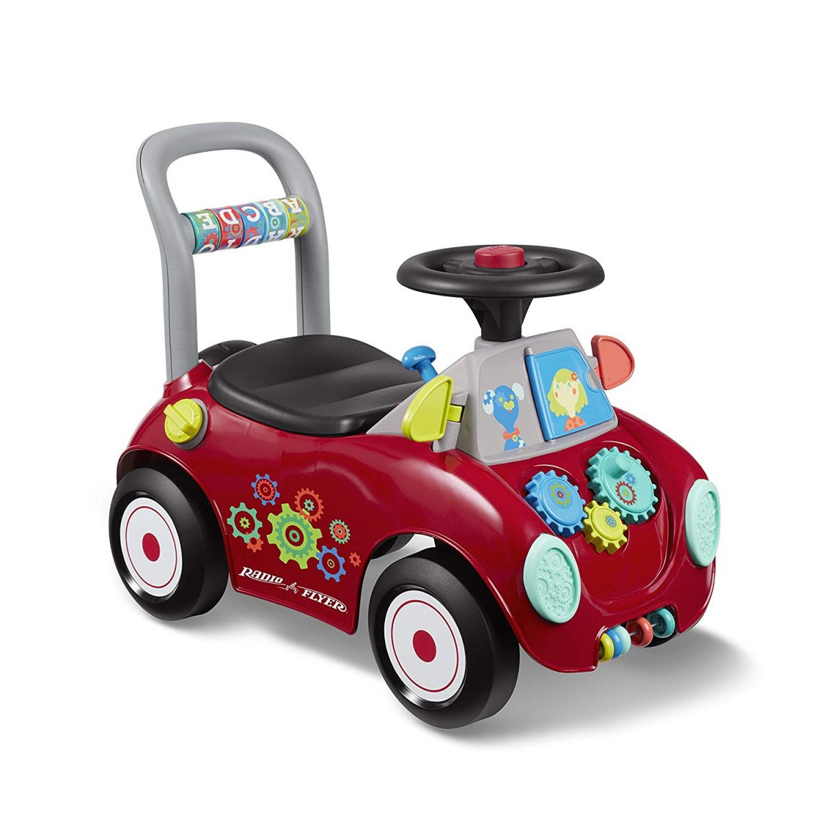 Riding Toy rental in San Francisco, CA