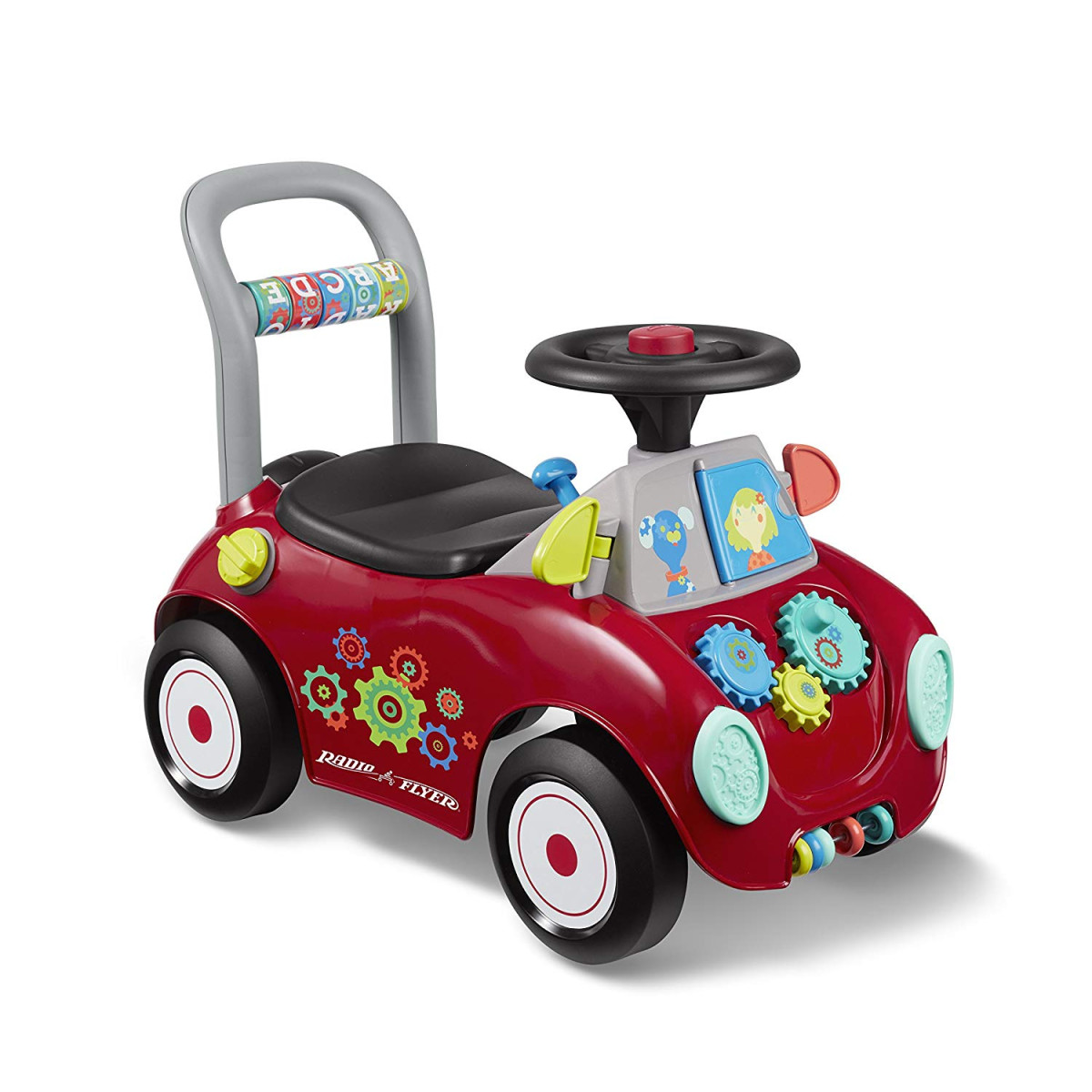 Riding Toy rental in Richmond, VA