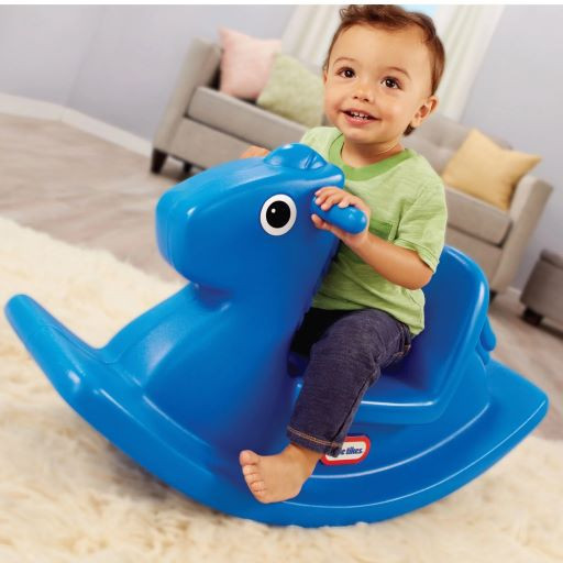 Little Tikes Rocking Horse rental in San Francisco, CA
