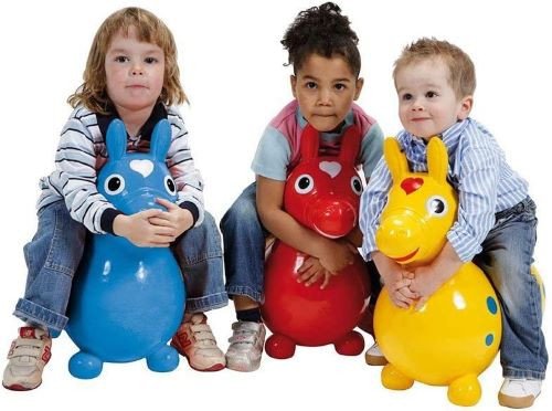 Rody Horse rental in Orange County, CA