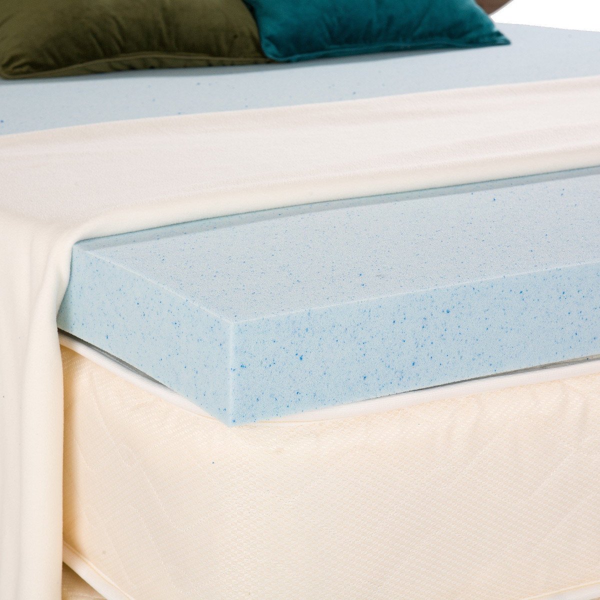 Rollaway Foam Topper rental in Boise, ID